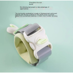 Anti Lost Wrist Link Supplier - OEM Kid Safety Leash Walking Rope