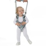 Adjustable Walker Belt Factory - OEM Cartoon Printed Walking Wings