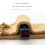 Baby Knee High Socks Factory - OEM Terry Thickened Winter Socks