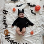 连体衣生产厂家 - 可定制蝙蝠帽衫套装