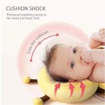 Baby Safety Helmet Manufacturer - OEM Breathable Anti Fall Crash Pad