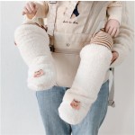 Baby Floor Socks Factory - OEM Soft Warm Thick Non Slip Socks