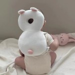 Baby Head Protector Supplier - OEM Adjustable Safety Backpack Cushion