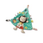 婴儿安抚布工厂 - 可定制毛绒安全毯婴儿床