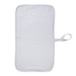 Multi Function Changing Mat Supplier - OEM Washable Reusable Cotton Pad