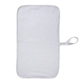 Multi Function Changing Mat Supplier - OEM Washable Reusable Cotton Pad