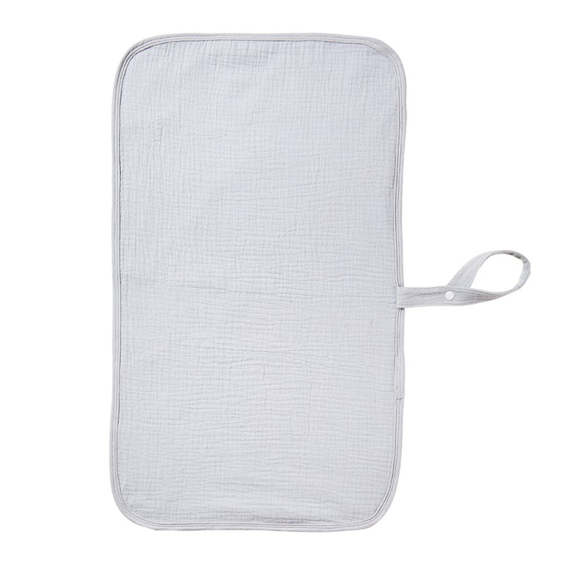 Multi Function Changing Mat Supplier - OEM Washable Reusable Cotton Pad