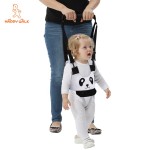 Custom Baby Walker Supplier - OEM Cartoon Printed Walking Assistant