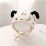 Baby Caps Manufacturer - OEM Colorful Animal Prints Bear Ears