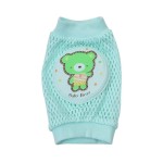 Baby Crawling Knee Pads Supplier - OEM Adjustable Breathable 3D Mesh
