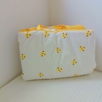 卡通午睡垫生产厂家 - 可定制棉质折叠便携垫