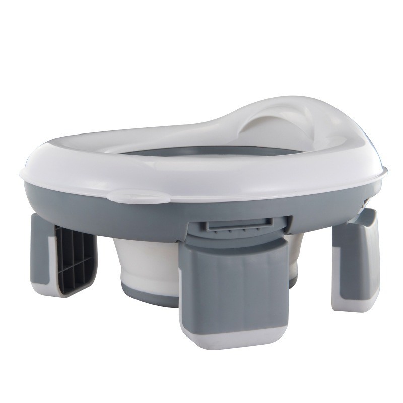 Potty Training Seat Manufacturer - OEM Slip Resistant Splash Guard