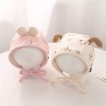 Baby Caps Manufacturer - OEM Colorful Animal Prints Bear Ears