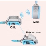 旋转防丢失带供应商 - 可定制幼儿安全带手腕带