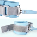 旋转防丢失带供应商 - 可定制幼儿安全带手腕带