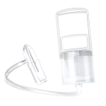 Baby Nasal Aspirator Factory - OEM Manual Negative Pressure Suction