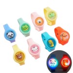 Mosquito Repellent Bracelets Factory - OEM Reusable Natural Bug Bands