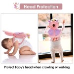 Unicorn Head Protector Manufacturer - OEM Adjustable Safety Backpack