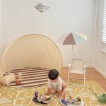 Outdoor Beach Tent Manufacturer - OEM Self Folding Quick Open Sun