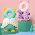 Adjustable Head Protector Factory - OEM Toddler Safety Pad Cushion