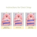 Baby Anti Bump Pillow Manufacturer - OEM Breathable Stuffed Animal Toy