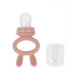 Baby Food Feeder Supplier - OEM Silicone Food Grade Teether