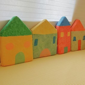 Baby Bed Enclosure Manufacturer - OEM Soft Bag Anti Collision Fence