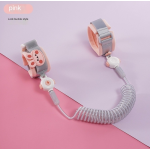 Anti Lost Wrist Link Supplier - OEM Kid Safety Leash Walking Rope