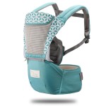 Multifunctional Baby Carrier Manufacturer - OEM Portable Travel Hipseat