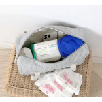 Baby Diaper Bag Factory - OEM Multifunctional Stroller Storage