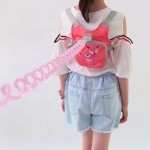 Foldable Child Leash Manufacturer - OEM Anti Lost Wristband Assistant