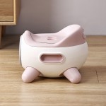 Kids Potty Training Factory - OEM Splash Proof Potties Chair