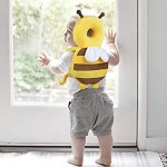 Bee Head Pillow Supplier - OEM Cartoon Anti Fall Protective Cushion