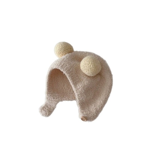 Baby Winter Hat Manufacturer - OEM Warm Cold Proof Ear Protection