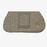 Baby Stroller Gloves Factory - OEM Anti Freeze Windproof Handmuff