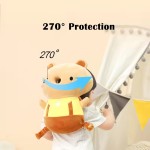 Baby Walker Backpack Factory - OEM Adjustable Head Protection Wear