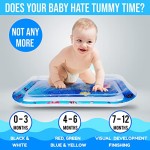 Inflatable Water Mat Factory - OEM Portable Baby Water Cushion