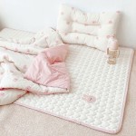 Baby Changing Pad Factory - OEM Waterproof Washable Mattress Protector