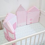 床栏防护工厂 - 可定制安全栏杆儿童保护