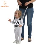 Protective Walking Harness Manufacturer - OEM Cartoon Embroidered Belt