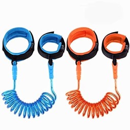 Safety Wrist Link Factory - OEM Child Harness Strap Rope Leash