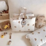 卡通午睡垫生产厂家 - 可定制棉质折叠便携垫