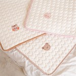 Baby Changing Pad Factory - OEM Waterproof Washable Mattress Protector