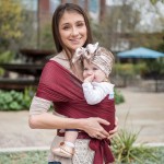 Cooling Baby Carrier Factory - OEM Air Mesh Hands Free Sling