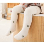 Baby Knee High Socks Factory - OEM Terry Thickened Winter Socks