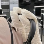 Windproof Pushchair Gloves Supplier - OEM Universal Plush Hand Warmer