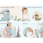 Baby Hip Carrier Supplier - OEM One Size Fits All Waist Stool