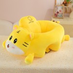 Baby Learning Chair Supplier - OEM Plush Cartoon Sofa Floor Seat