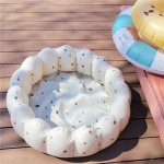 Inflatable Baby Pool Supplier - OEM Play Ball Pool Foldable