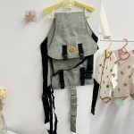 Baby Dining Chair Belt Supplier - OEM Portable Fastening Safety Belt